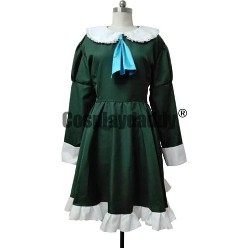 IB Mary and Garry Game Mary A Party Dress Cosplay Costume