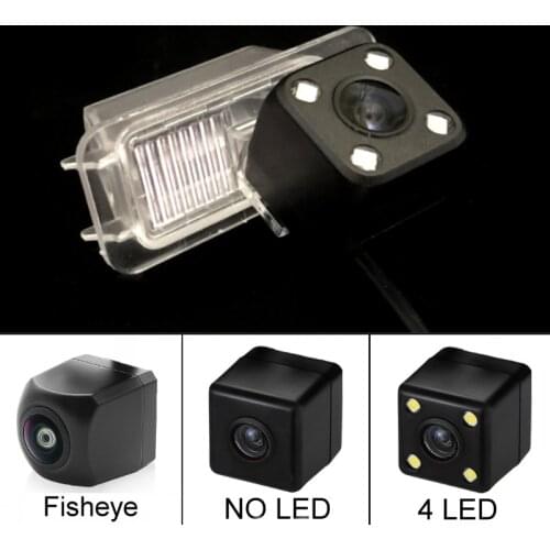 Fisheye for Ford Falcon B-Max KA Figo Ka Figo C-Max Edge Fiesta Car Night Vision Backup Camera Rear View Reversing Camera Sony