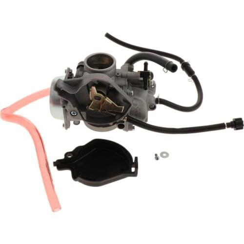 Carburetor for 1998 Kawasaki KVF400 400 Replaces # 15003-1282