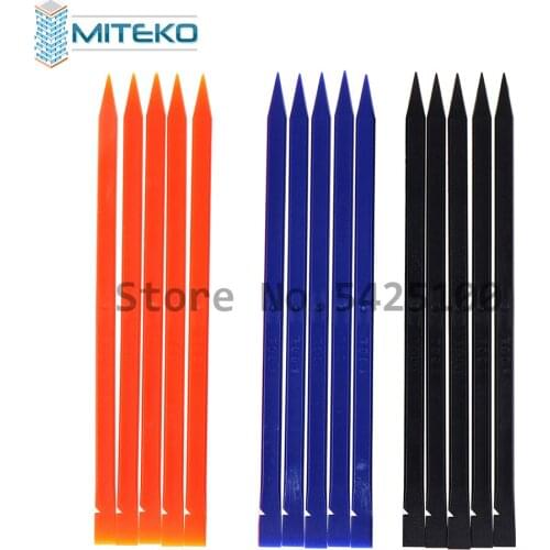 Opening Pry Tools Nylon Plastic Spudger For Phone Tablet Android Smartphone Laptop PC Disassembly Repair Tools