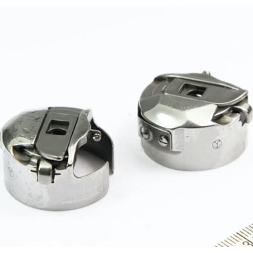 ORIGINAL JAPAN TOWA BRAND BC-DBM(Z2)-NBL5 JUMBO BOBBIN CASE FOR TAJIMA Embroidery Machine SC35-LNS