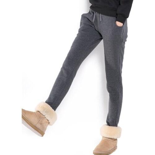 QXSLZQ Women's Winter Pants