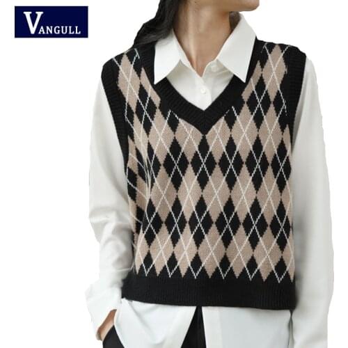 Vangull Travel Vests