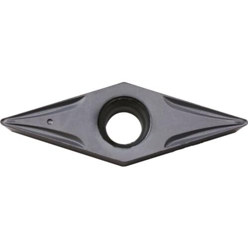 VCMT160404NN LT10 original LAMINA CNC blade carbide insert lathe tool 10pcs/lot VCMT 160404 NN LT10