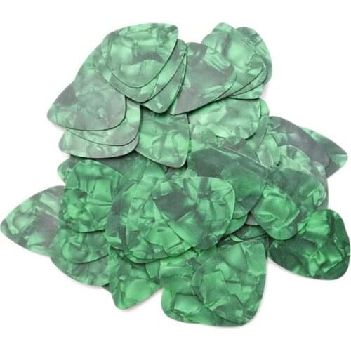 20pcs Mobile Phone Opening Tools Plastic Guitar Picks Pry Opener For IPhone IPad