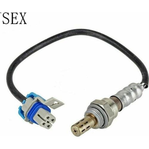 234-4256 12609457 Rear Lambda O2 Oxygen Sensor fit for Chevrolet SILVERADO 3500 6.0L 2008 Tahoe Yukon Escalade 5.3L 2011-2012
