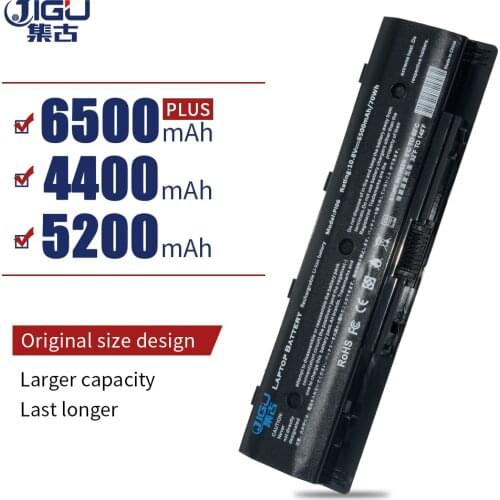 JIGU Laptop Battery HSTNN-LB4N HSTNN-LB4O P106 PI09 PI09 For HP 14 14t 14z 15 15t 17 17Z 14t M7 M7t M7z Series