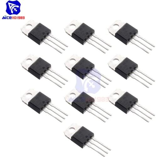 1 PC IC Chip BTA16-600B TO-220 BTA16-600 TO220 BTA16 600V 16A TRIACS Original IC