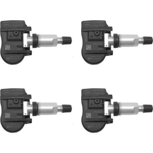 FOR 2010-2016 MAZDA 2 315MHz TPMS SENSOR TIRE AIR PRESSURE SENSOR BBM2-37-140 BBM237140A, BBM237140B