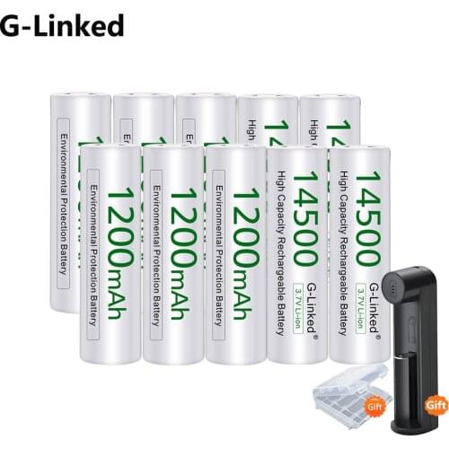 EAIEP Batteries