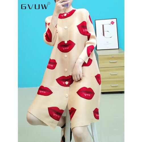 GVUW Women's Trench Coats