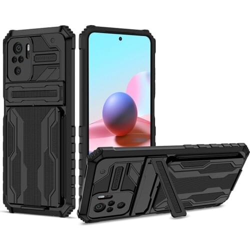 KMPTE Phone Cases Xiaomi Redmi 9A