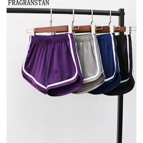 Женские домашние шорты Lucky Pocket China At AliExpress