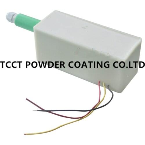 Electrostatic spraying machine module High power double voltage module Coating machine high volatge cascade