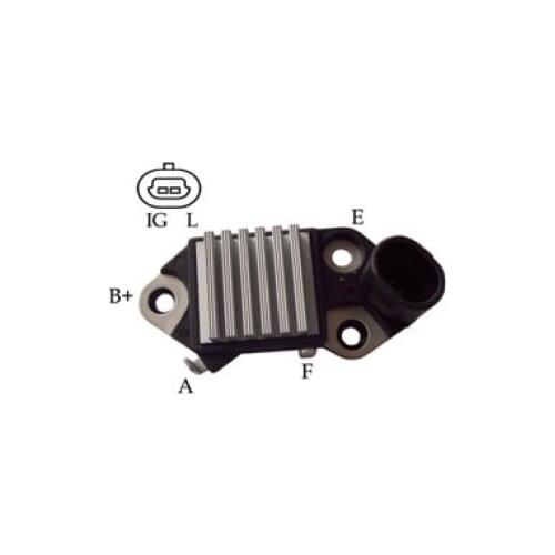 NEW Alternator Voltage Regulator 13110500 01-037 CQ1010618 271710 271910 VR-D271 81112718 1122-018RS D941 VRG36291