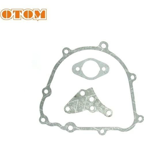 OTOM Motorcycle Parts