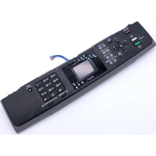 Control panel display Assembly for brother MFC-J410 J410 printer part