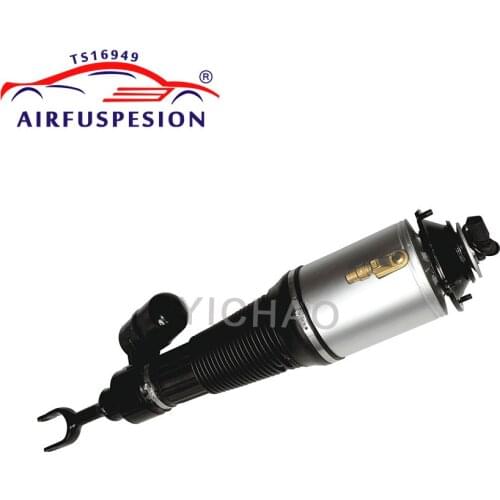 Front Right Air Suspension Shock Absorber Air Strut For Bentley GT VW Phaeton Flying Spur 3W0616040 3W0616040D 2003-2012