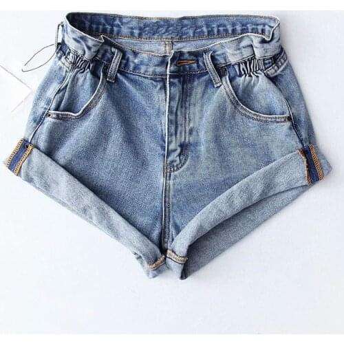 Poberlagals Fashion Denim Dresses