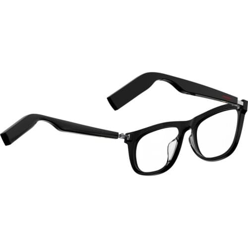 E9 Smart Glasses Bluetooth-Compatible Audio Wireless Hands-Free Calling Sport Noise Cancelling Eyeglasses Music Sunglasses