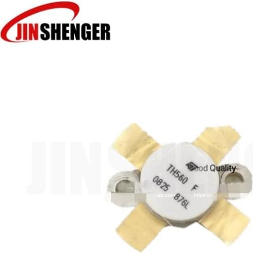 TH560F Quality assurance