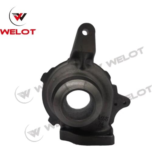 Turbocharger spare parts Turbo Turbine Housing WL3-1820 807489-5002S 807489-5001S 807489-0002 807489-0001 806497-0001