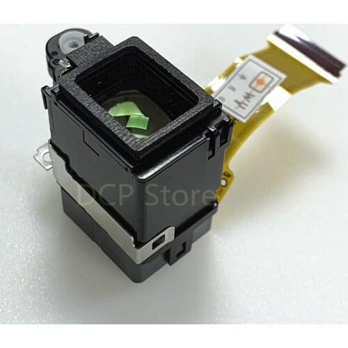 Uesd A6000 Viewfinder View Finder Eyepiece Inside LCD Display Screen For Sony ILCE-6000 ILCE6000 Alpha Camera Repair Part