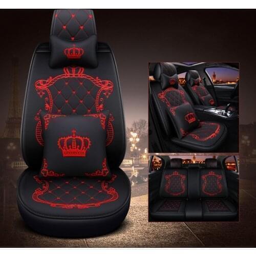 WLMWL Leather Car Seat Cover for Bentley all models Mulsanne GT BentleyMotors Limited car accessories 98% 5 seat car model