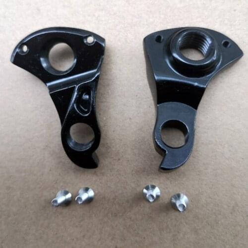 2pcs Bicycle gear rear derailleur hanger For GIANT #380000016 TCR ADV PRO SL Disc DEFY ADV PRO AVAIL ADV PRO LANGMA MECH dropout