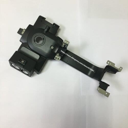 Repair Parts Grip Handle Cover Ass'y 442816735 For Sony PMW-200 PMW-150 PMW-160