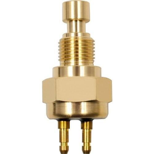 Motorcycle Parts Radiator Water Temperature Sensor For KAWASAKI VN400 Vulcan ZG1000 ZRX400 ZR400E ZR400F ZX1000 ZX10 ZX1100 400