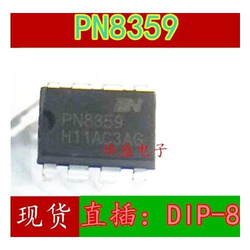 10pcs PN8359 DIP-8
