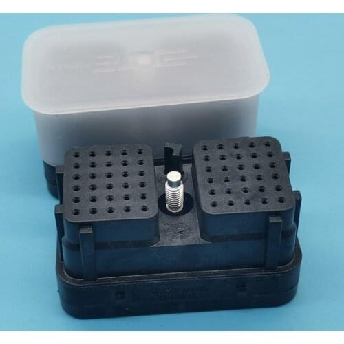 60 Position TE/Deutsch waterproof ecu auto socket connector DRC26-60S05