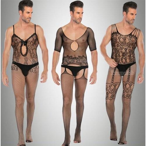 Мужское нижнее белье Anightsleeplover China At AliExpress