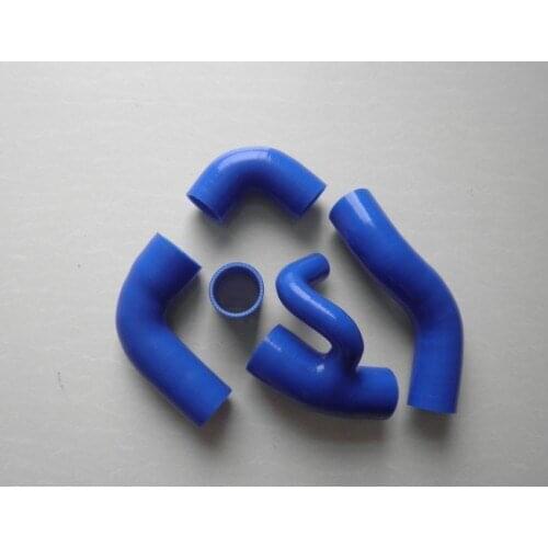 Silicone Turbo Boost Hose for VOLVO 850 S70 V70 T-5/T-5R T5 T5S T5R 2.3L