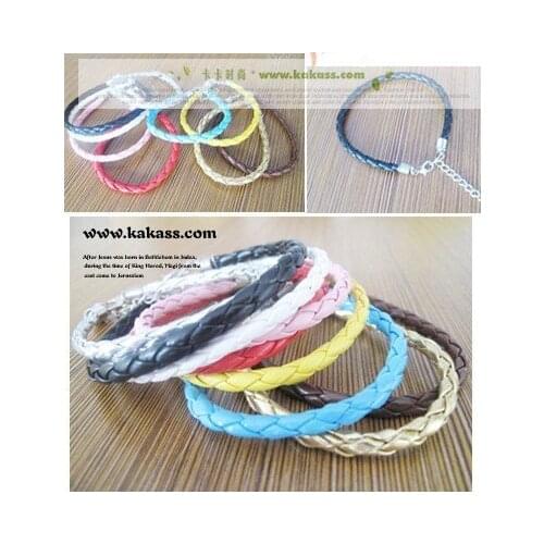 Clacoly Chain Bracelets