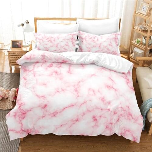 Colorful Bedding Set For Bedroom Soft Bedspreads For Bed Home Comefortable Duvet Cover Quality Quilt Cover And Pillowcase