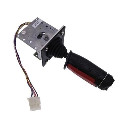 Joystick Controller 1600308 Fit for JLG 260MRT 330CRT 440CRT 3369CRT 4069LE M3369 M4069