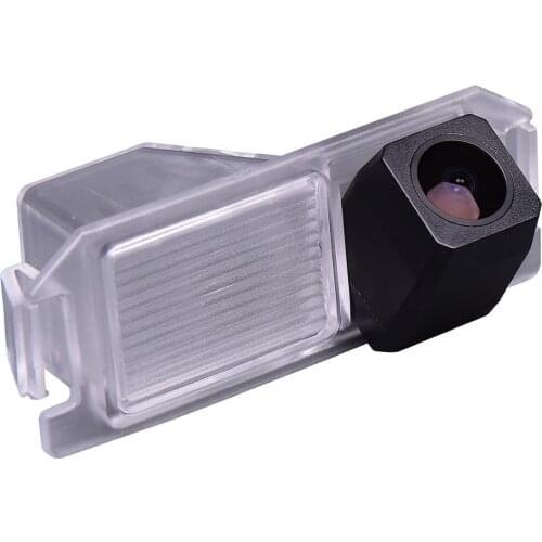 HD Factory Selling rear view Camera for Hyundai I30 Rohens Solaris Genesis Coupe Solaris(verna) hatchback KIA Soul