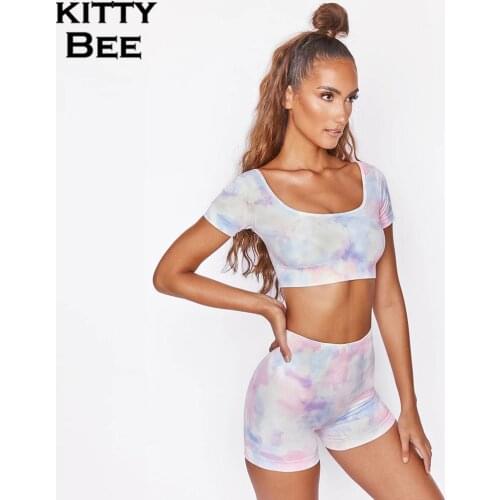 Gym Clothing 2 Piece Gym Set Women Yoga Set Workout Clothes For Women Fitness Sport Set Push Up Sports Bra High Waist Gym Shorts