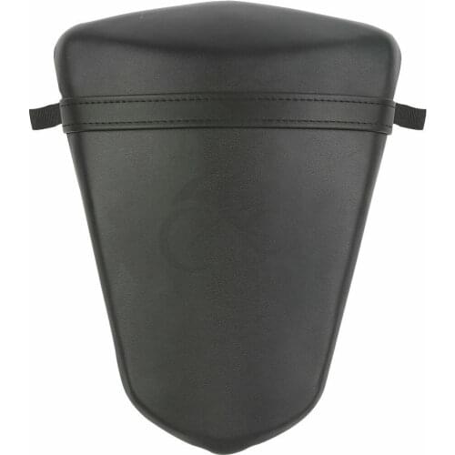 Rear Passenger Tandem Seat Pillion Saddle Pad For Yamaha YZF R3 R25 2015 2016 2017 2018 2019 2020