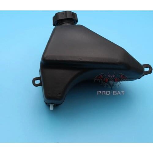 50cc 70cc 90cc 100cc 110cc 125cc SMALL ATV Gas Fuel Tank W/ Cap NST SUNL MOTO Quad Dirt Bike 4 Wheeler CHINESE ATV PRO BAT new