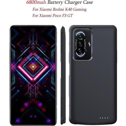 Xiaomi Redmi Phone Cases MUSTTRUE China