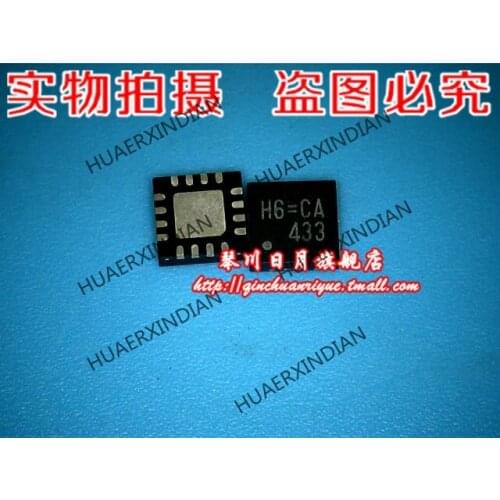 New original RT8204CGQW H6=BE H6=CC H6=BD H6=CE H6=DK H6=CD in stock High Quality