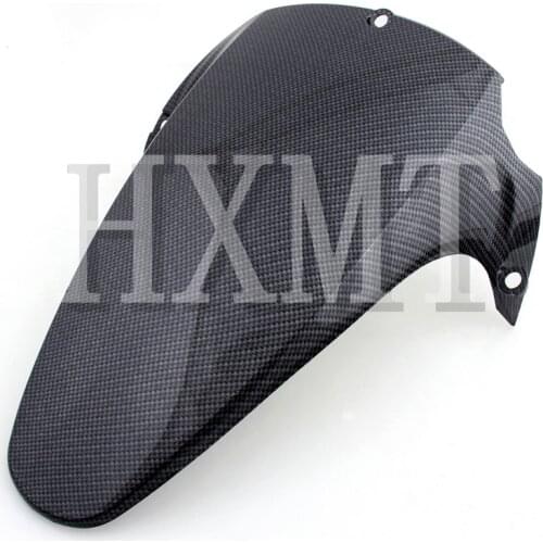 For Honda CBR900RR CBR954RR 954 2002 2003 Motorcycle Fairing Rear Wheel Hugger Fender Mudguard Mud Splash Guard CBR 900 954 RR