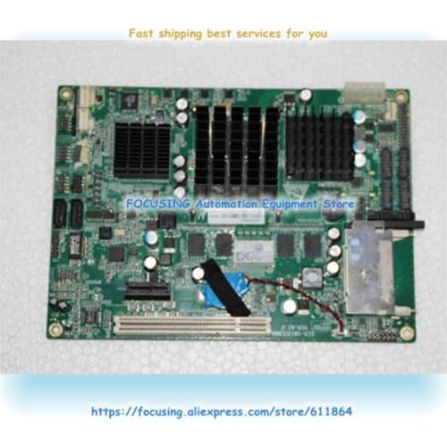 Original EC5-1812CLDNA VER: A2.0 Low Power Special Industrial Board