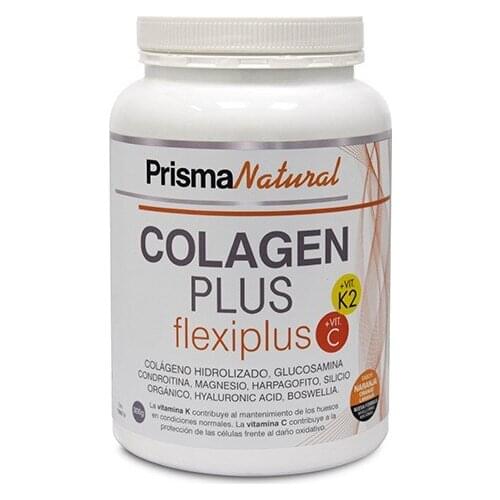 Prisma Natural Health Products