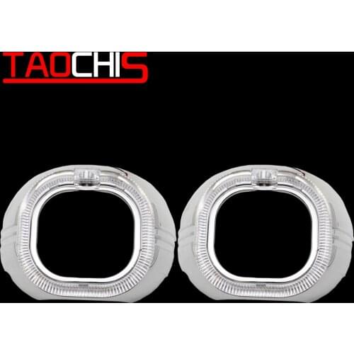 TAOCHIS Headlight Housings