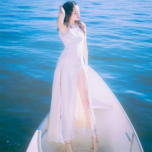 Женские летние платья Uddy&Sarian China At AliExpress