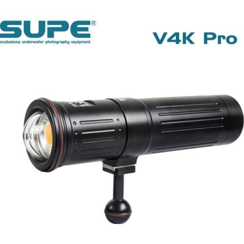 V4K Pro v2 12000 Lumens